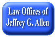 Law Offices of Jeffrey G. Allen